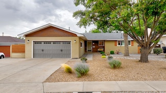 7209 Gladden Ave NE, Albuquerque, NM 87110