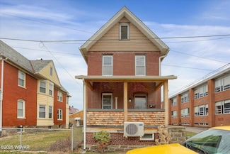 922 Mary St, Williamsport, PA 17701