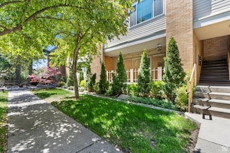 1935 S Douglas St Unit 2, Salt Lake City, UT 84105