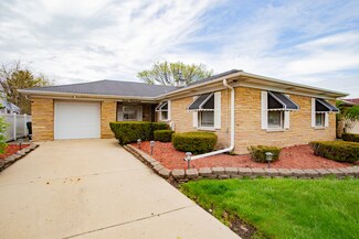 7000 W Fargo Ave, Niles, IL 60714