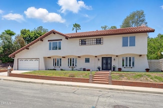 3121 Kingridge Way, Glendale, CA 91206