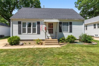 3222 Soutter Ave SE, Cedar Rapids, IA 52403