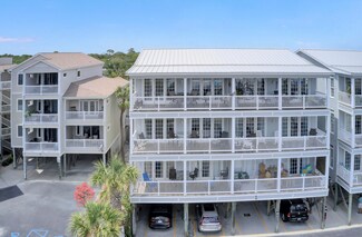 106 W Arctic Ave Unit 1-C, Folly Beach, SC 29439