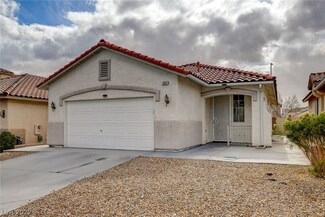 7857 Palace Monaco Ave, Las Vegas, NV 89117