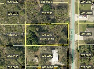 1417 Pine Ave, Lehigh Acres, FL 33972