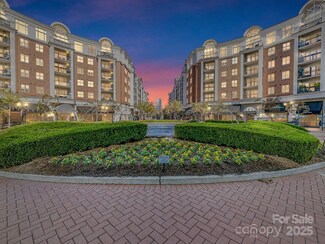 4620 Piedmont Row Dr Unit 606, Charlotte, NC 28210