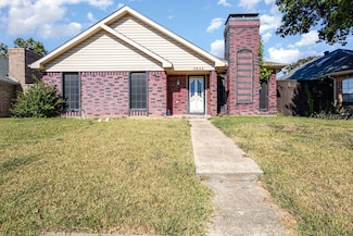 2825 Stoneridge Dr, Garland, TX 75044