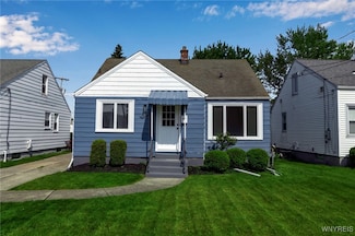 383 Belmont Ave, Buffalo, NY 14223
