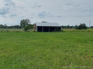 26500 E 320 Rd, Big Cabin, OK 74332