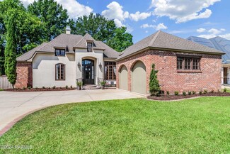 101 Isaiah Dr, Lafayette, LA 70508