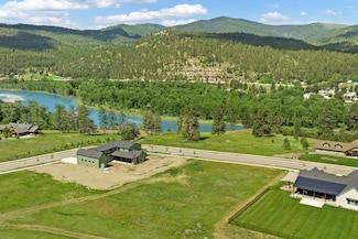 4065 Mornhinweg Loop, Missoula, MT 59803