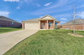 3307 Brookstone Dr, Sherman, TX 75092