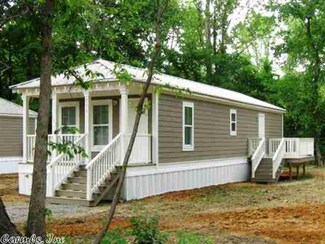 202 & 204 Oak, Pangburn, AR 72121