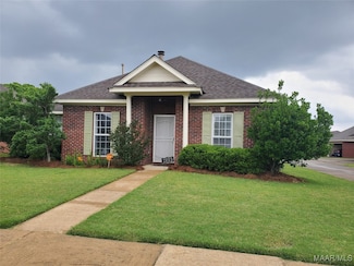 2133 Halcyon Downs Loop, Montgomery, AL 36117