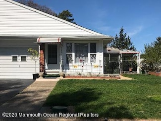 504 Lilac St Unit B, Lakehurst, NJ 08733