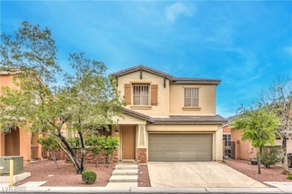 6554 MacDoogle St, Las Vegas, NV 89166
