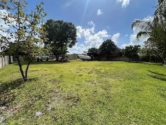 4520 SW Masefield St, Port St. Lucie, FL 34953