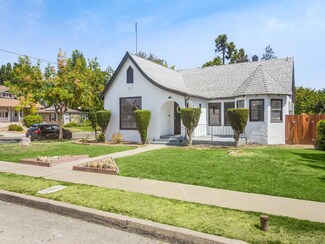 1460 N Roosevelt Ave, Fresno, CA 93728
