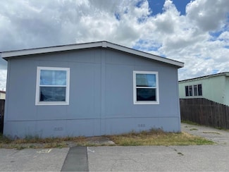 1624 S Highway 99 Unit 19, Manteca, CA 95336