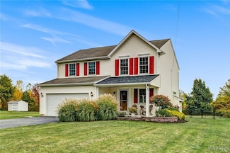 5935 Miller Rd, Niagara Falls, NY 14304