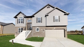 8241 Dylan, Merrillville, IN 46410