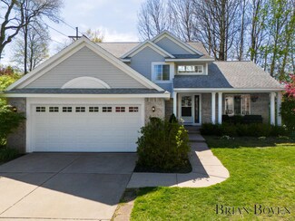 321 Clements Mill Ct SE, Ada, MI 49301