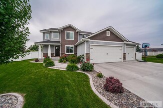 5660 Truscott Dr, Idaho Falls, ID 83404