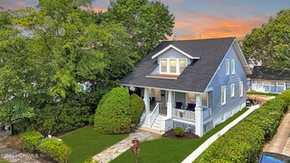 319 Elberon Ave, Allenhurst, NJ 07711