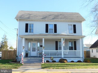 306 N 2nd St, Delmar, DE 19940