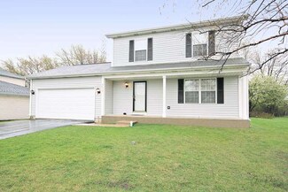 3613 Harbor Ridge Dr, Zion, IL 60099