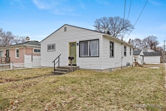 956 Merrill Ave SW, Grand Rapids, MI 49503