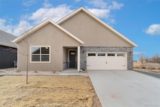 323 Josef Cir, Fort Lupton, CO 80621