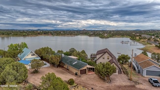 2045 Silver Creek Dr, Show Low, AZ 85901