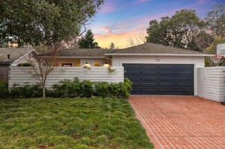 610 Yale Dr, San Mateo, CA 94402