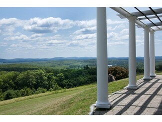 172 & 178 Learned Rd, Dublin, NH 03444