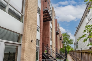 2823 N Oakley Ave Unit K, Chicago, IL 60618