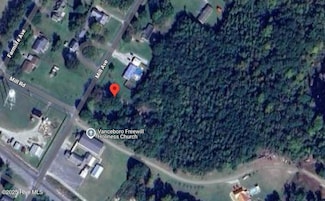 000 Mill Rd, Vanceboro, NC 28586