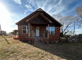 1677 Choctaw Rd, Crescent, OK 73028