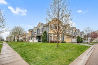 9540 Washington Blvd Unit 1, Chanhassen, MN 55317