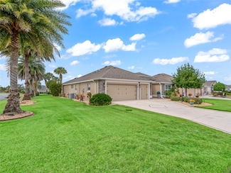 3158 Raven Croft Terrace, The Villages, FL 32163