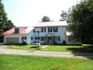 45060 State Route 7, New Matamoras, OH 45767