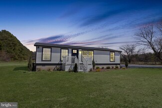 32843 Mount Pleasant Rd, Laurel, DE 19956