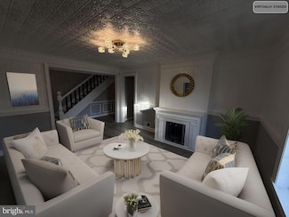 8400 Penns Hill Rd, La Plata, MD 20646