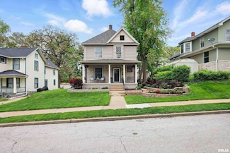 1810 Davenport Ave, Davenport, IA 52803