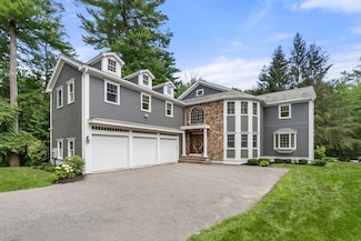 146 Pine St, Dover, MA 02030