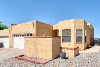 1415 Cumbres St NE, Albuquerque, NM 87112