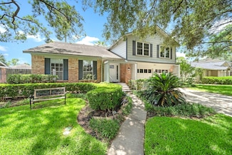 12239 Monticeto Ln, Stafford, TX 77477