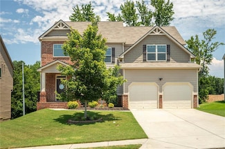 2051 Massey Ln, Winder, GA 30680