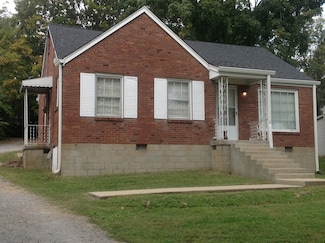 Unlisted Address