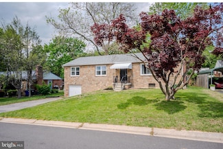 409 S Lynn Dr, Wilmington, DE 19809